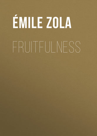 . Fruitfulness