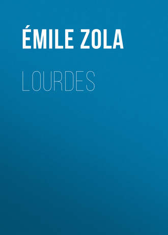 . Lourdes