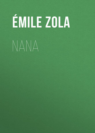 . Nana