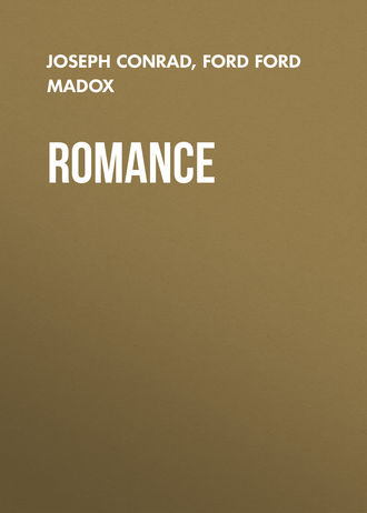 . Romance