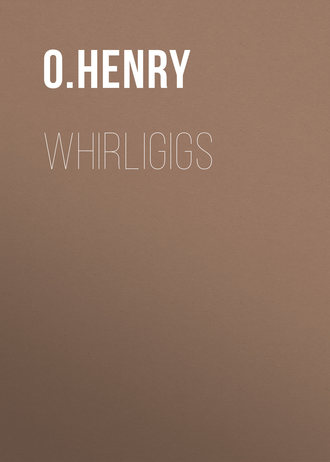 . Whirligigs