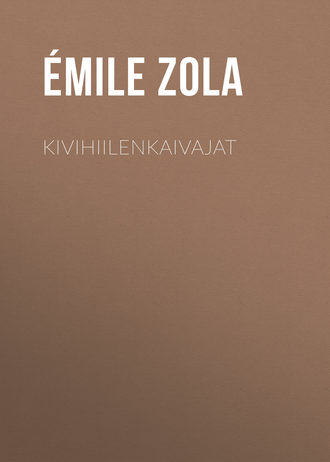 . Kivihiilenkaivajat