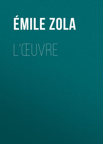 . L'Œuvre