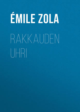 . Rakkauden uhri