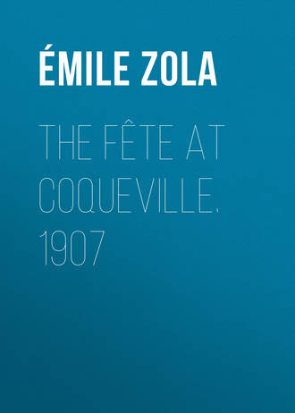 . The Fête At Coqueville. 1907