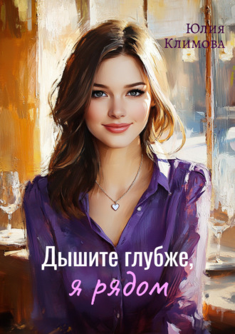 Юлия Климова. Дышите глубже, я рядом
