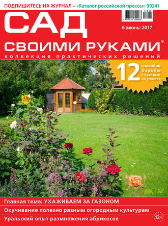 . Сад своими руками №06/2017