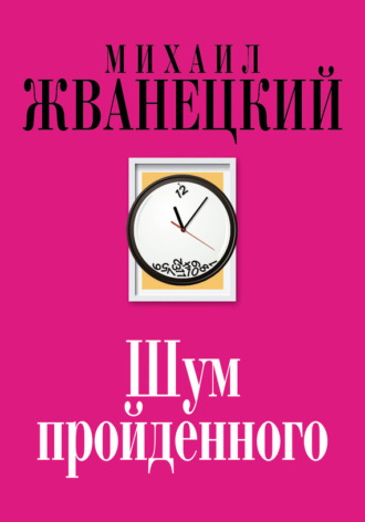 . Шум пройденного (сборник)