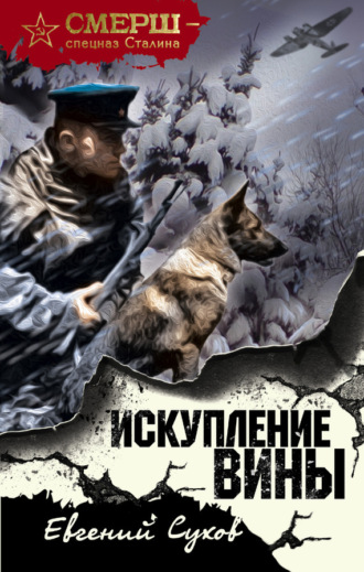 . Искупление вины