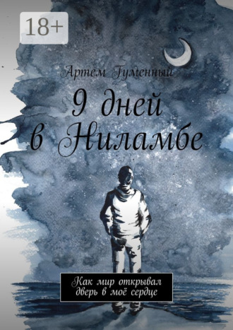 Артем Гуменный. 9 дней в Ниламбе. Как мир открывал дверь в моё сердце