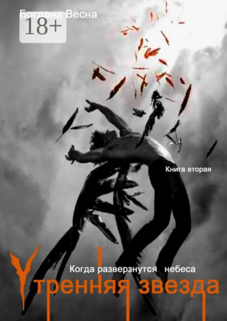 Богдана Весна. Утренняя звезда. Когда разверзнутся небеса. Книга вторая