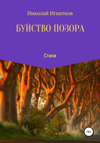 . Буйство позора