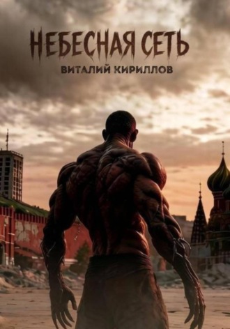 Виталий Александрович Кириллов. Небесная сеть