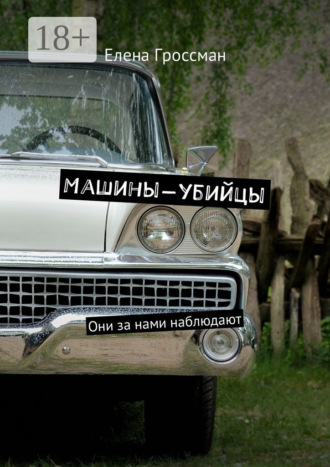 . Машины-убийцы. Они за нами наблюдают
