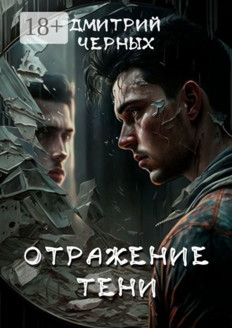 . Отражение тени