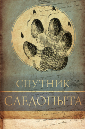 . Спутник следопыта