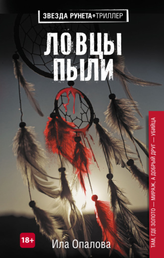 . Ловцы пыли