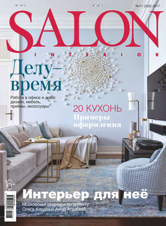 . SALON-interior №11/2017