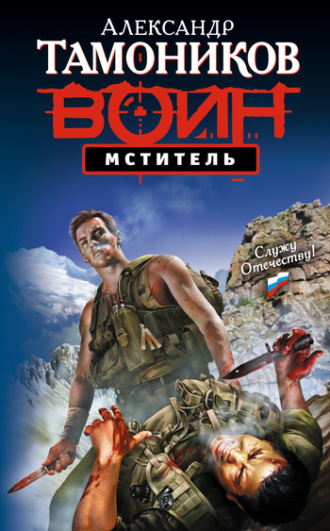 . Мститель