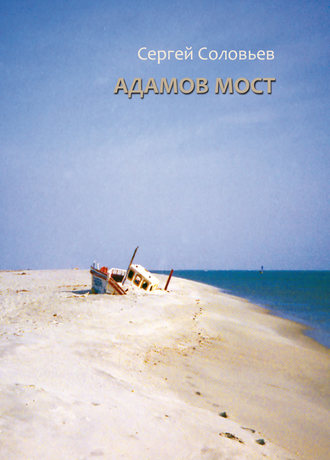 Сергей Соловьёв. Адамов мост