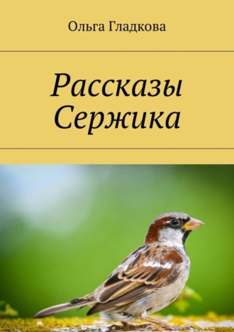 . Рассказы Сержика