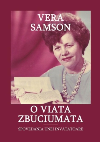 . O viata zbuciumata. Spovedania unei invatatoare