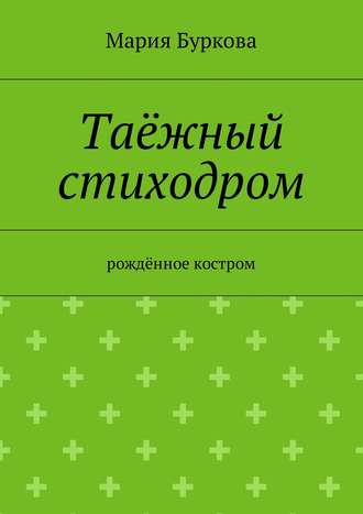 . Таёжный стиходром. Рождённое костром