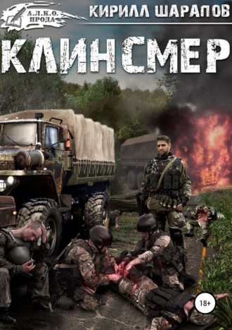 . Клинсмер