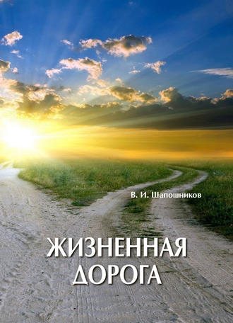 . Жизненная дорога