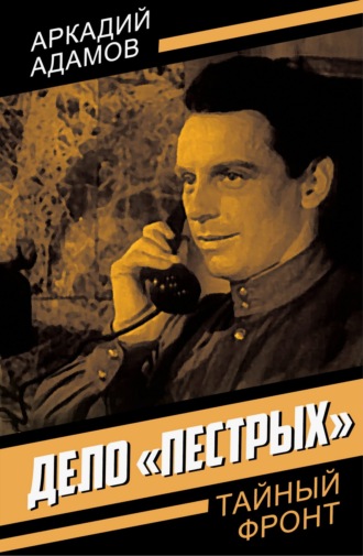 . Дело «пестрых»