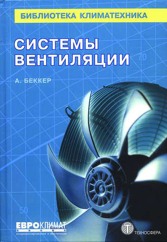 . Системы вентиляции