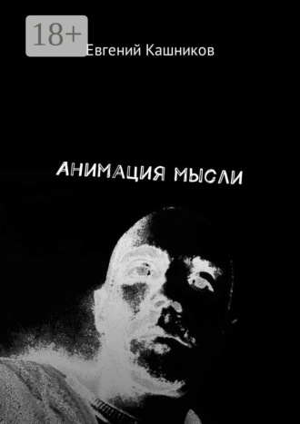 Евгений Михайлович Кашников. Анимация мысли