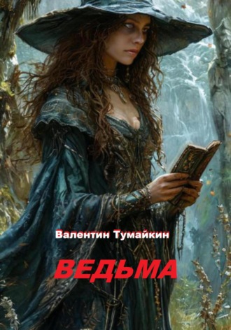 Валентин Тумайкин. Ведьма