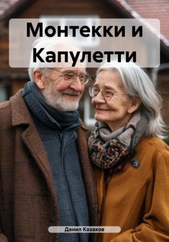 Данил Васильевич Казаков. Монтекки и Капулетти