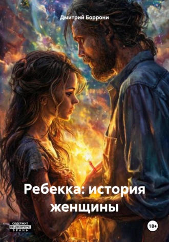 . Ребекка: история женщины