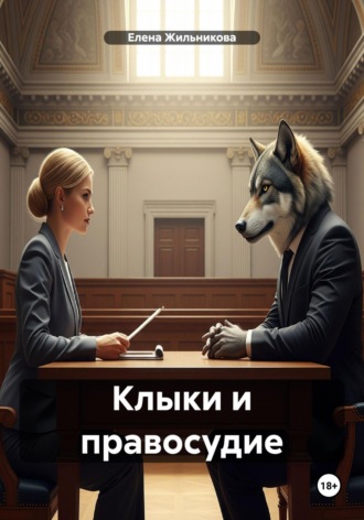 . Клыки и правосудие