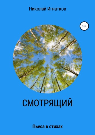Николай Игнатков. Смотрящий