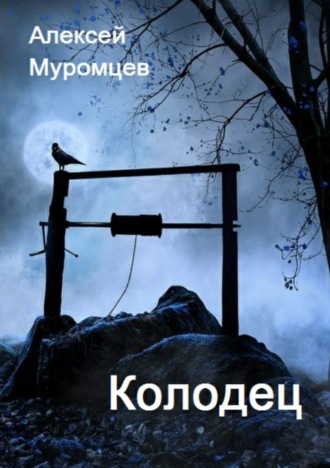 Алексей Геннадьевич Муромцев. Колодец
