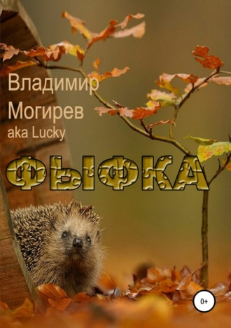 Владимир Вадимович Могирев. Фыфка