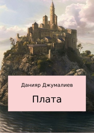 Данияр Темирбекович Джумалиев. Плата