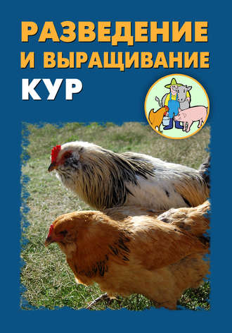 И. В. Мельников. Разведение и выращивание кур