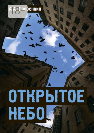 А. А. Гребенкин. Открытое небо