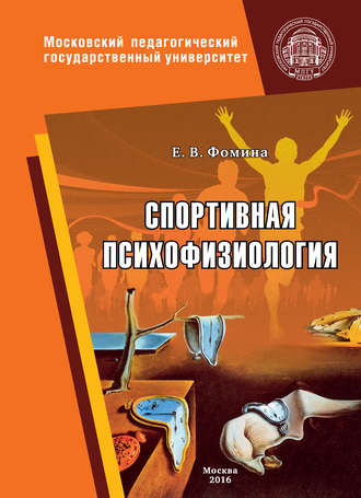 . Спортивная психофизиология