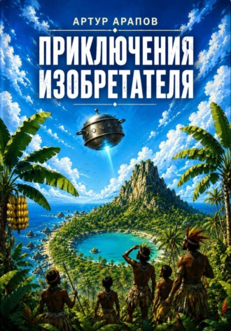 Артур Арапов. Приключения изобретателя