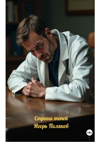 Игорь Викторович Поляков. Страна теней
