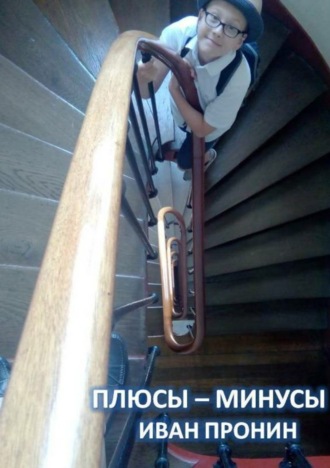 . Плюсы-минусы