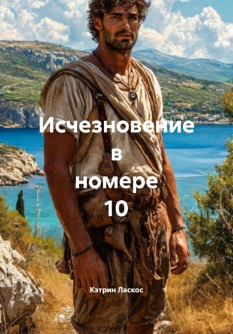 Кэтрин Ласкос. Исчезновение в номере 10