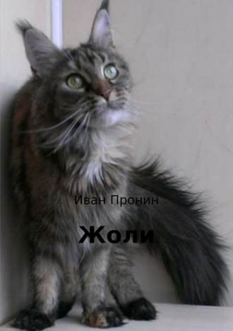 . Жоли