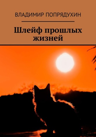 Владимир Попрядухин. Шлейф прошлых жизней