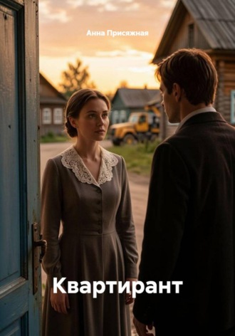 . Квартирант